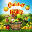 Fruits Catcher Mania