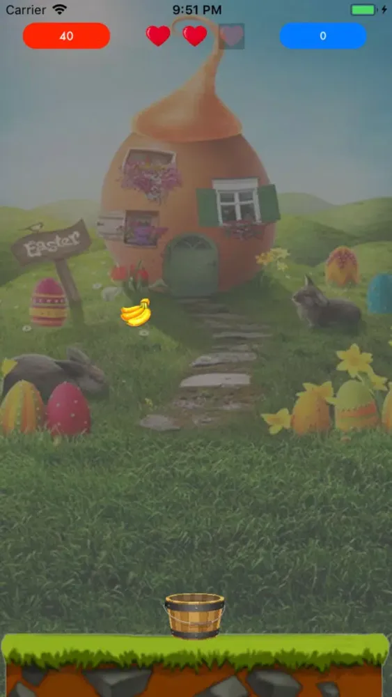Скриншоты Fruits Catcher Mania