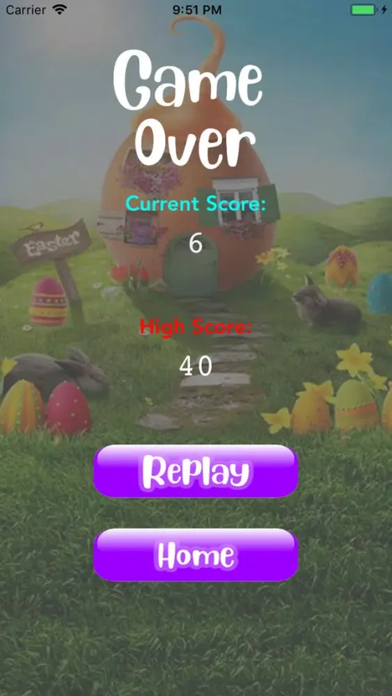 Скриншоты Fruits Catcher Mania