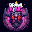 Brawl King: Roguelike RPG Brawl King: Roguelike RPG