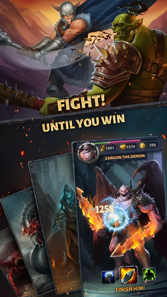 صور Age of Revenge