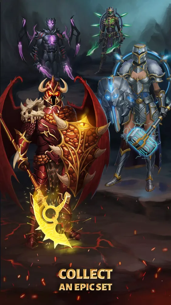صور Age of Revenge