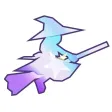 Magus Run Magus Run