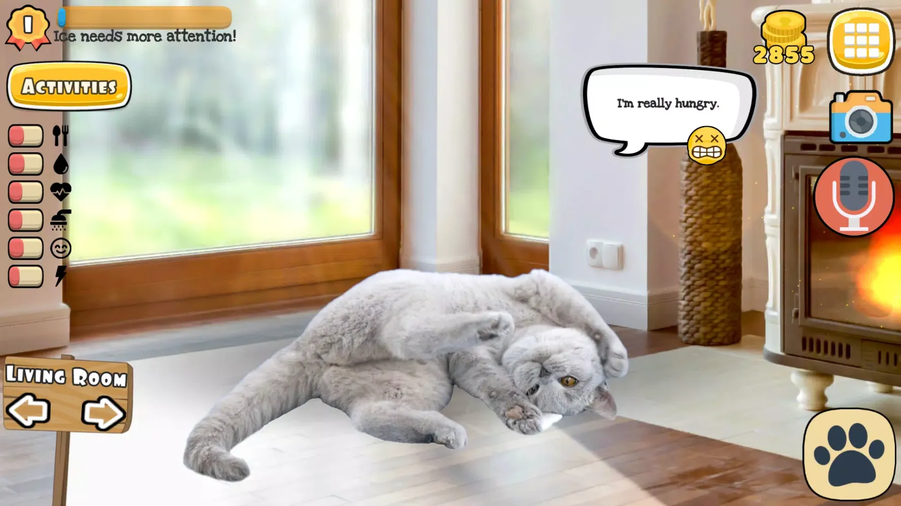 Fruwee: Real Pet Dog Simulator Screenshots