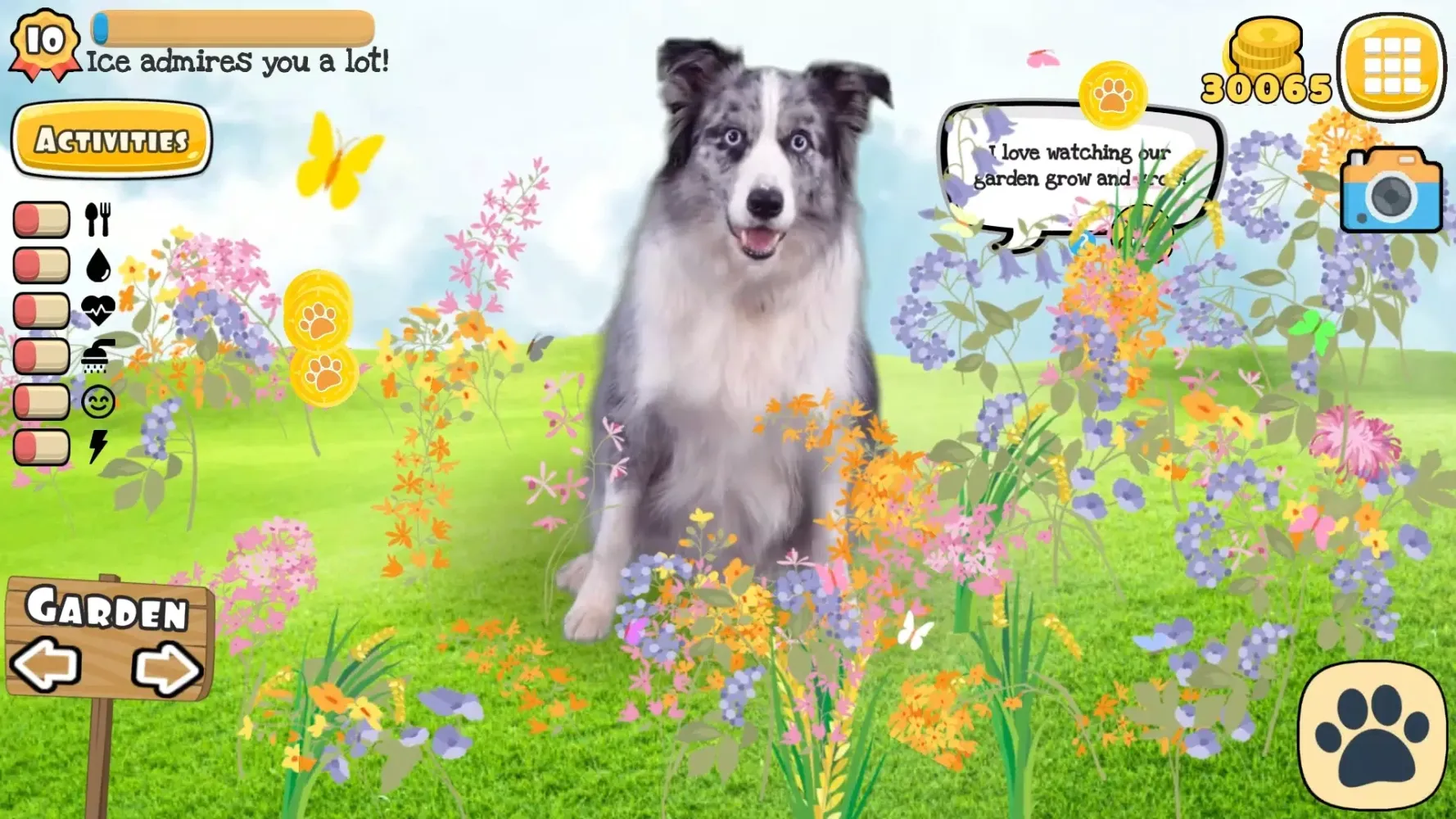 Fruwee: Real Pet Dog Simulator Screenshots