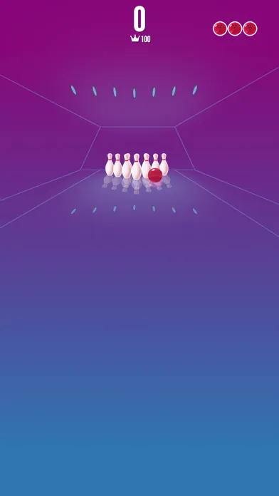 Bowlin' Go FRVR Screenshots