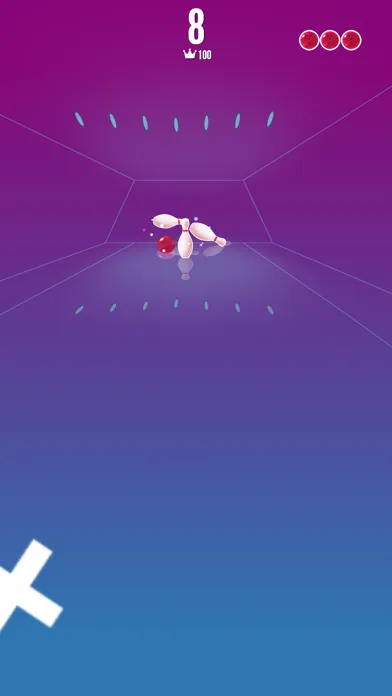 Bowlin' Go FRVR Screenshots