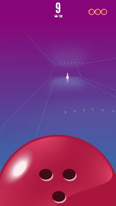 Bowlin' Go FRVR Screenshots