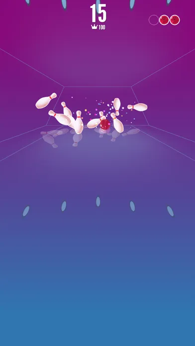 Bowlin' Go FRVR Screenshots