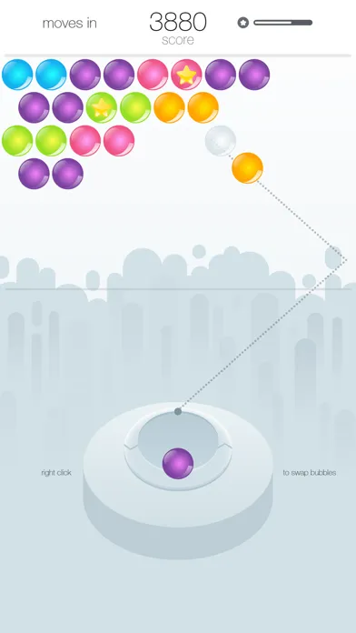 Bubble Shooter FRVR - Drop Pop স্ক্রিনশট