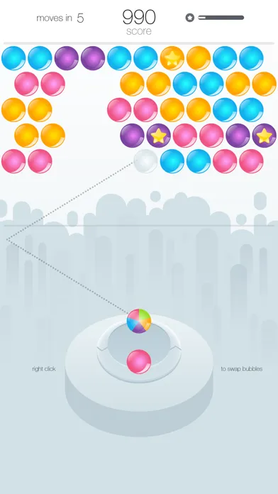Bubble Shooter FRVR - Drop Pop স্ক্রিনশট