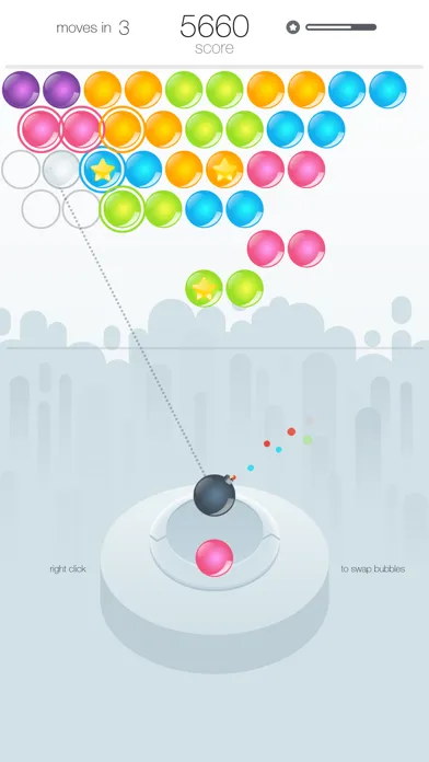 Bubble Shooter FRVR - Drop Pop স্ক্রিনশট