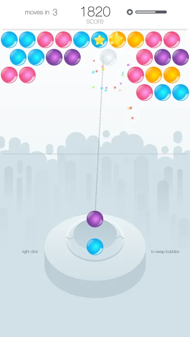 Bubble Shooter FRVR - Drop Pop স্ক্রিনশট