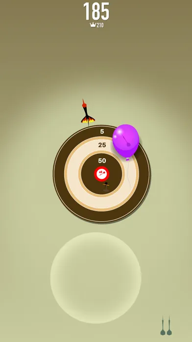 Darts FRVR Screenshots