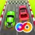 Drag Race FRVR - Speed Racing
