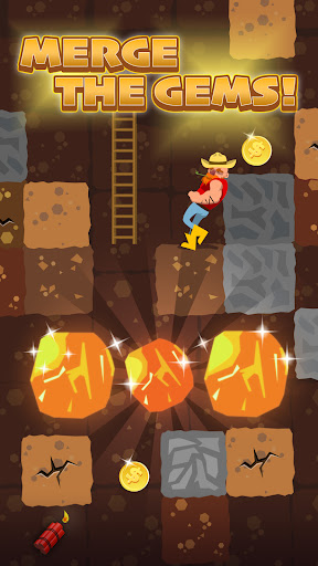Gold Digger FRVR Screenshots