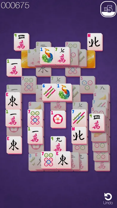Gold Mahjong FRVR應用截圖