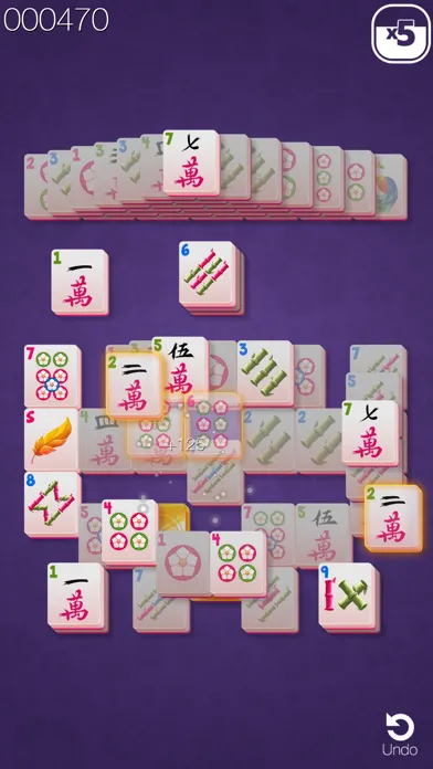 Gold Mahjong FRVR應用截圖