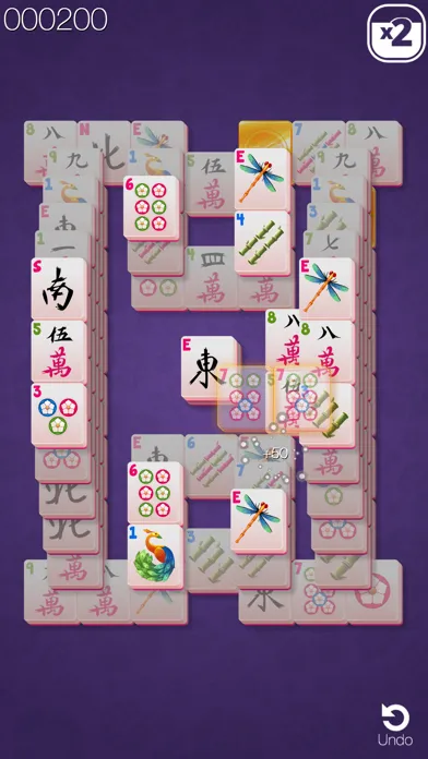 Gold Mahjong FRVR應用截圖