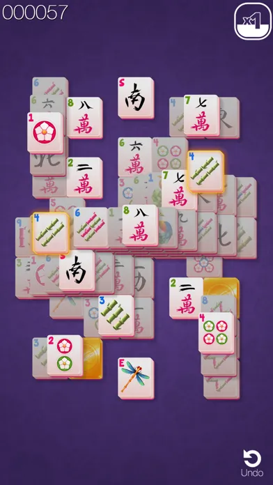 Gold Mahjong FRVR應用截圖