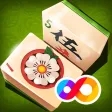 Mahjong FRVR - Classic Puzzle