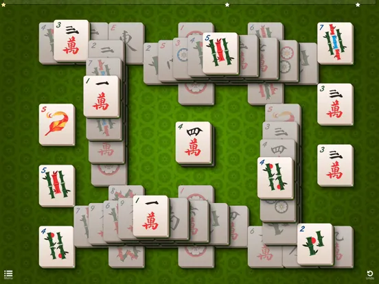 Mahjong FRVR - Classic Puzzle iPad  स्क्रीनशॉट