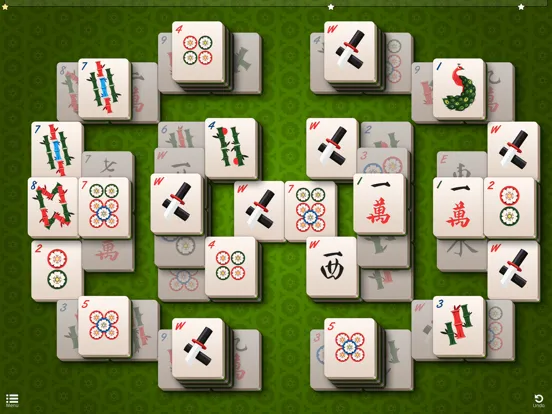 Mahjong FRVR - Classic Puzzle iPad  स्क्रीनशॉट