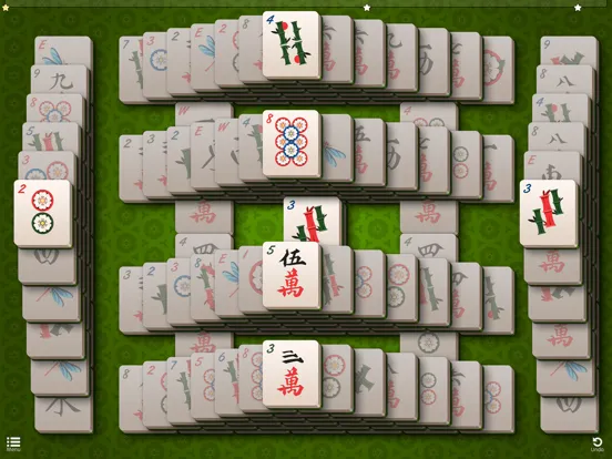 Mahjong FRVR - Classic Puzzle iPad  स्क्रीनशॉट