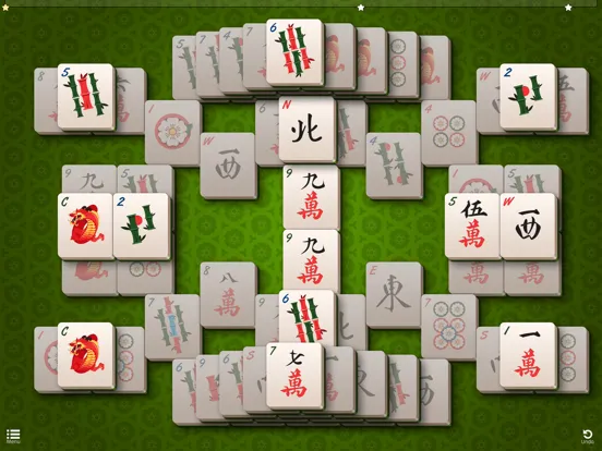 Mahjong FRVR - Classic Puzzle iPad  स्क्रीनशॉट