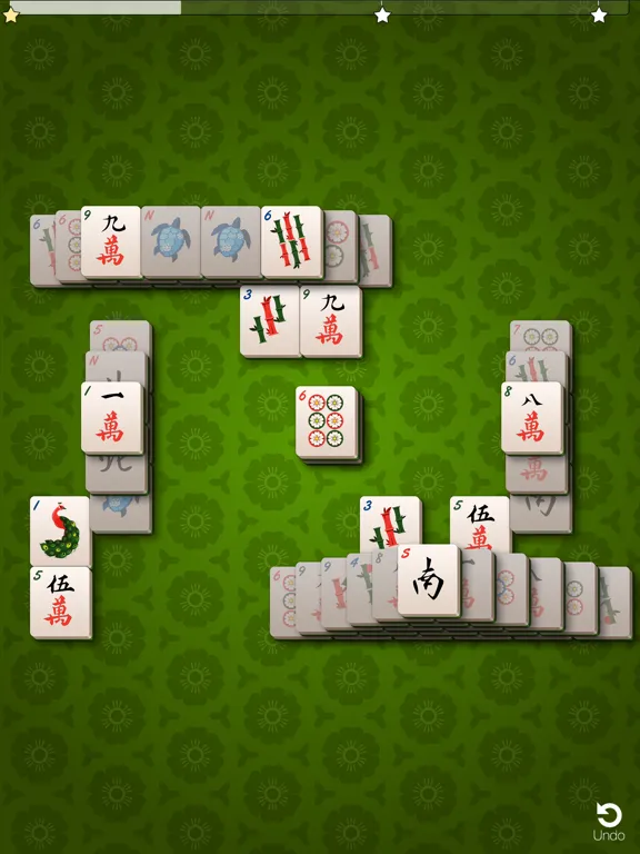 Mahjong FRVR - Classic Puzzle iPad  स्क्रीनशॉट