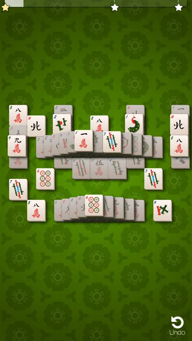 Mahjong FRVR - Classic Puzzle स्क्रीनशॉट