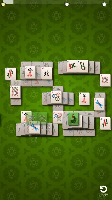 Mahjong FRVR - Classic Puzzle स्क्रीनशॉट