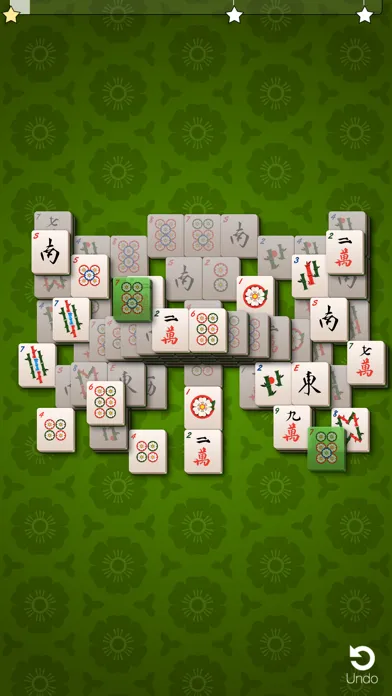 Mahjong FRVR - Classic Puzzle स्क्रीनशॉट