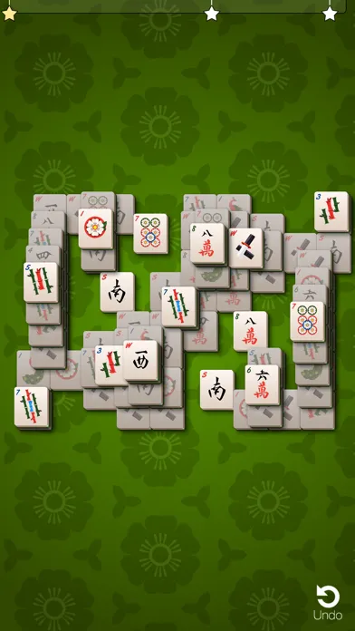 Mahjong FRVR - Classic Puzzle स्क्रीनशॉट