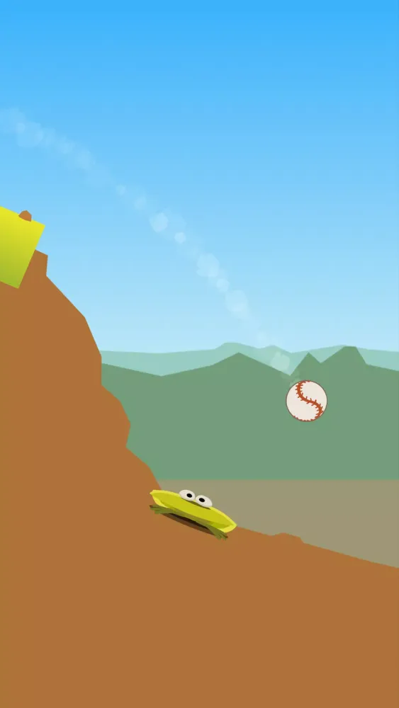 Capturas de tela do Monster Bash FRVR
