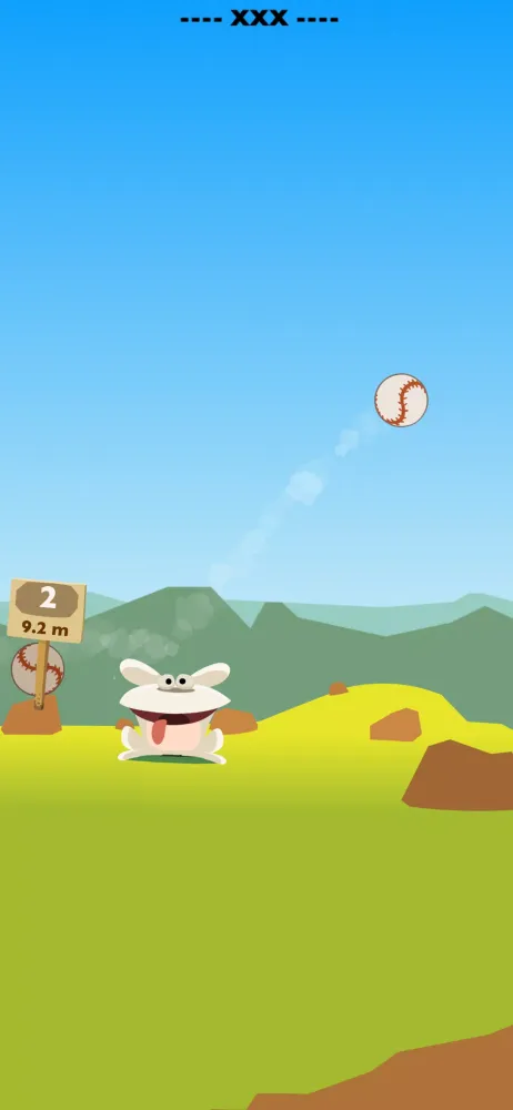 Capturas de tela do Monster Bash FRVR