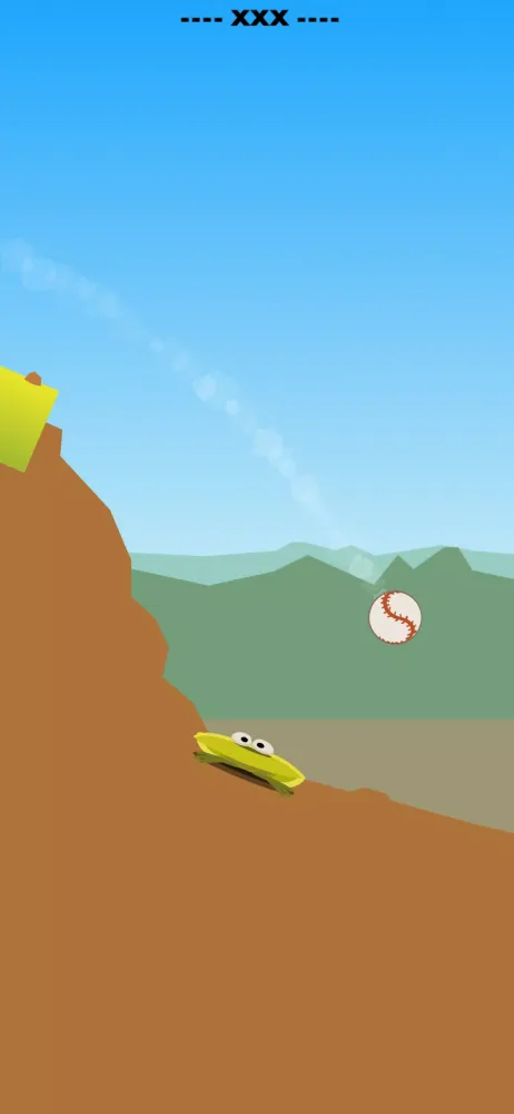 Capturas de tela do Monster Bash FRVR