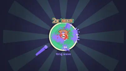 Splat FRVR स्क्रीनशॉट