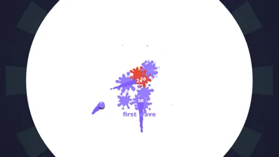Splat FRVR स्क्रीनशॉट