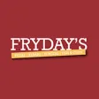 Frydays Fish&Chips.