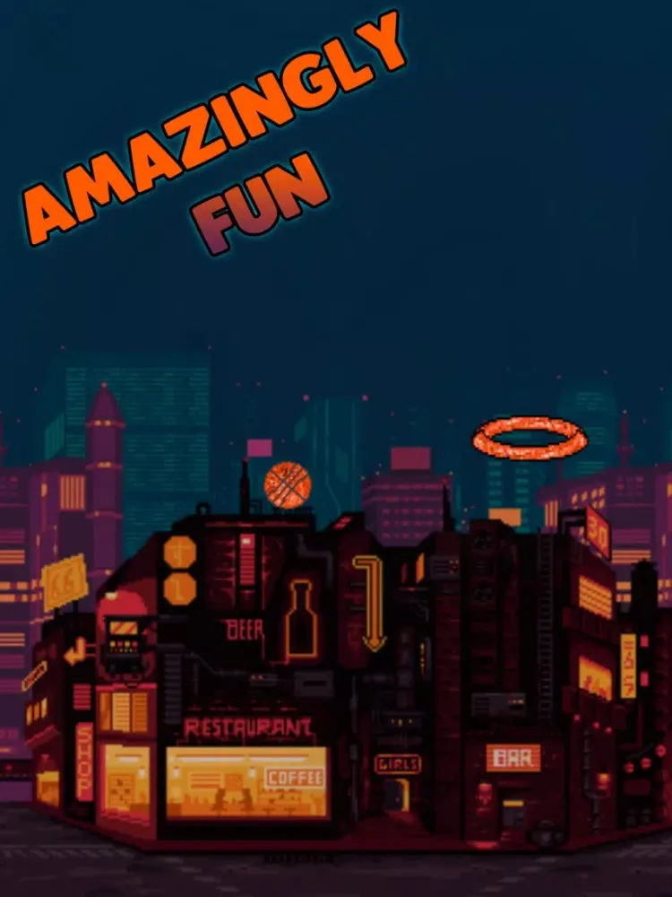 صور Basket Smashers iPad 
