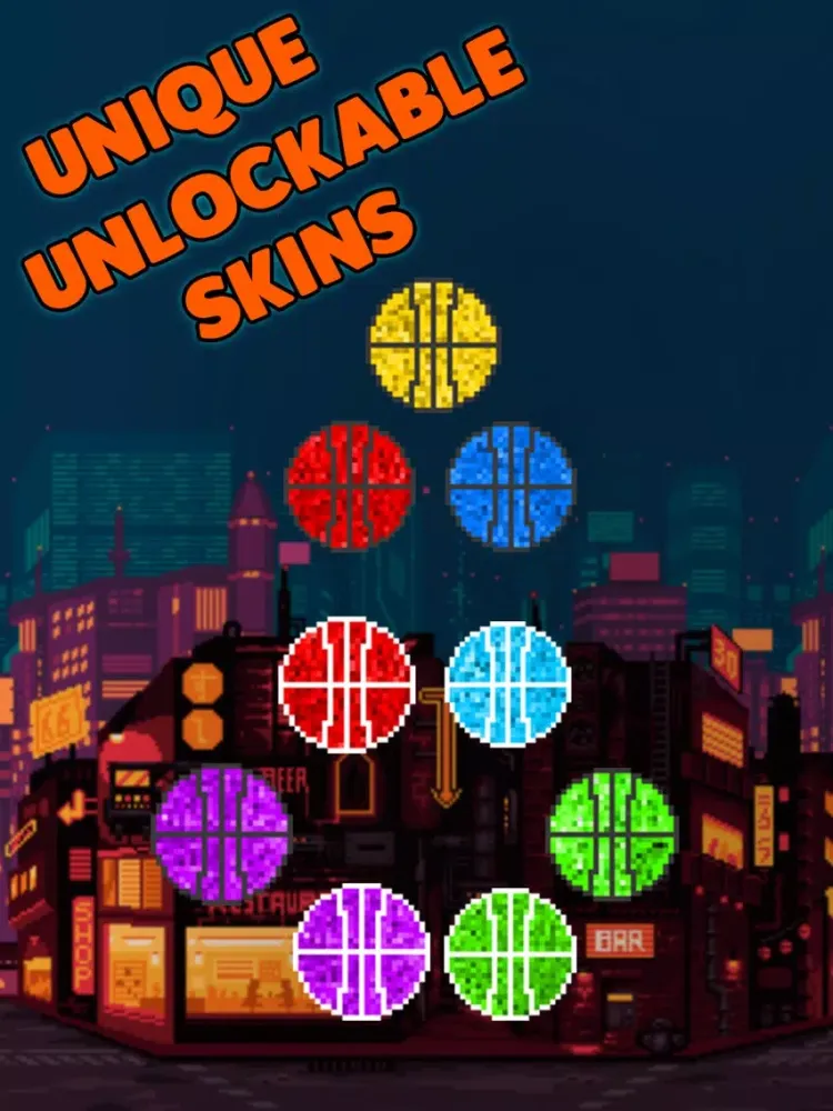 صور Basket Smashers iPad 
