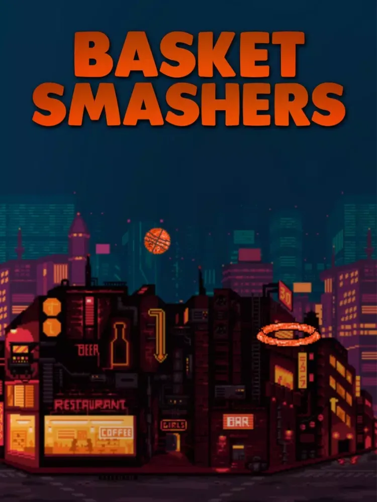 صور Basket Smashers iPad 