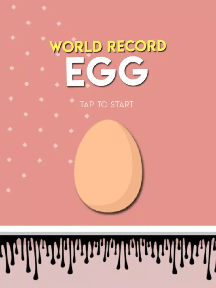 Screenshot di World Record Egg The Game iPad 
