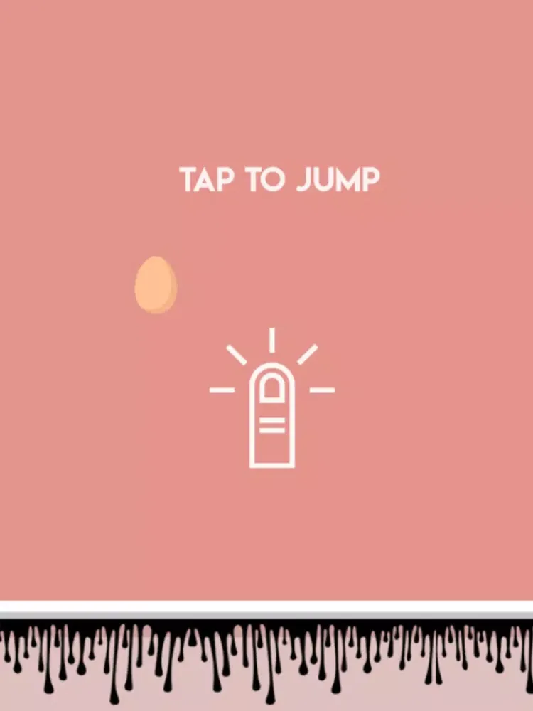 Screenshot di World Record Egg The Game iPad 