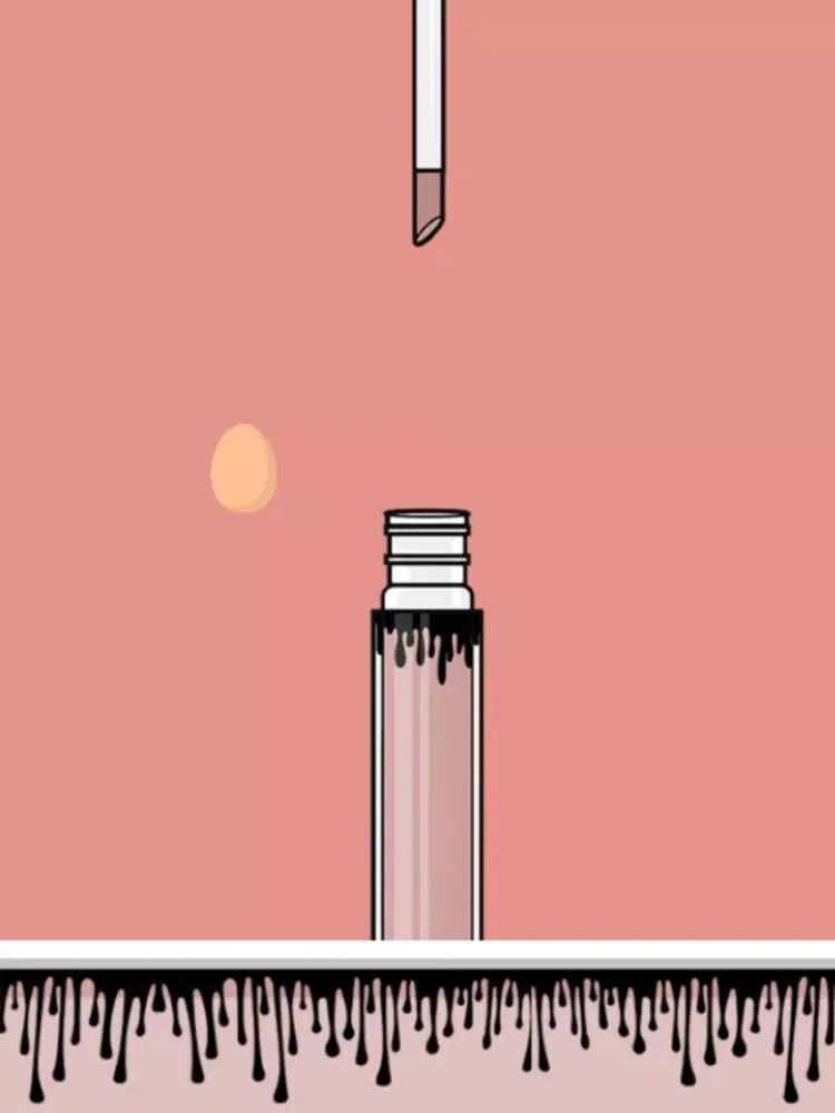 Screenshot di World Record Egg The Game iPad 