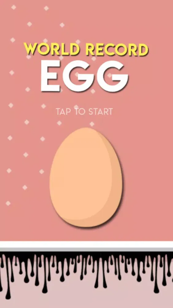 Screenshot di World Record Egg The Game
