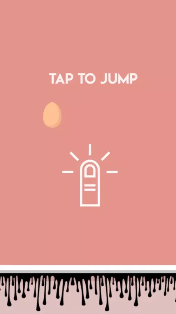 Screenshot di World Record Egg The Game