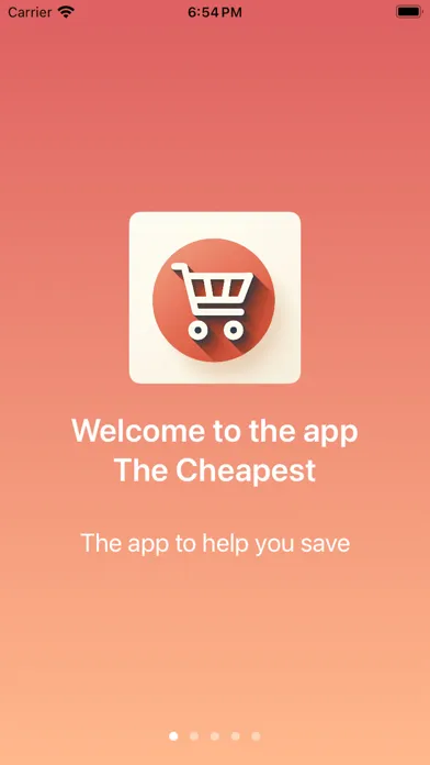 The Cheapest One スクリーンショット