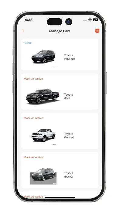 Ảnh chụp màn hình của FirstService-CarOwner